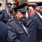 Hasiči v Záboří si připomněli výročí 125 let