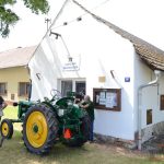 Hasiči v Záboří si připomněli výročí 125 let