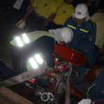 Noční soutěž v Mlakách neodpouští žádnou chybu