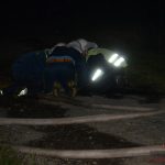 Noční soutěž v Mlakách neodpouští žádnou chybu