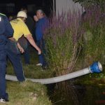 Noční soutěž v Mlakách neodpouští žádnou chybu