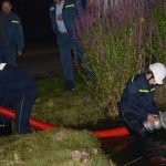 Noční soutěž v Mlakách neodpouští žádnou chybu
