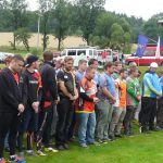 Zahorčice mají za sebou náročnou Extra ligu