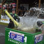 Zahorčice mají za sebou náročnou Extra ligu