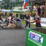 Zahorčice mají za sebou náročnou Extra ligu