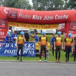 Zahorčice mají za sebou náročnou Extra ligu