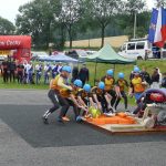 Zahorčice mají za sebou náročnou Extra ligu