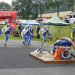 Zahorčice mají za sebou náročnou Extra ligu
