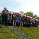 Zahorčice mají za sebou náročnou Extra ligu