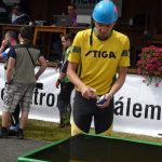 Zahorčice mají za sebou náročnou Extra ligu