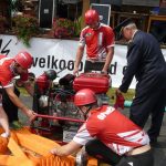 Zahorčice mají za sebou náročnou Extra ligu