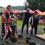 Zahorčice mají za sebou náročnou Extra ligu