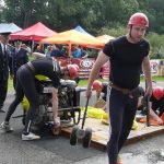 Zahorčice mají za sebou náročnou Extra ligu