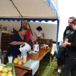 Zahorčice mají za sebou náročnou Extra ligu
