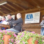 Zahorčice mají za sebou náročnou Extra ligu