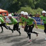 Zahorčice mají za sebou náročnou Extra ligu