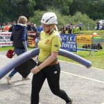 Zahorčice mají za sebou náročnou Extra ligu
