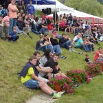 Zahorčice mají za sebou náročnou Extra ligu