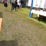 Zahorčice mají za sebou náročnou Extra ligu