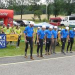 Zahorčice mají za sebou náročnou Extra ligu