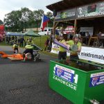 Zahorčice mají za sebou náročnou Extra ligu