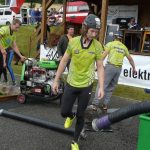 Zahorčice mají za sebou náročnou Extra ligu