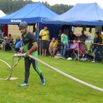 Zahorčice mají za sebou náročnou Extra ligu