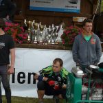 Zahorčice mají za sebou náročnou Extra ligu