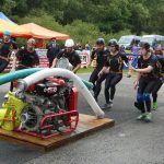 Zahorčice mají za sebou náročnou Extra ligu