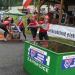 Zahorčice mají za sebou náročnou Extra ligu