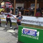 Zahorčice mají za sebou náročnou Extra ligu