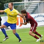 V duelu Písku se Spartou padlo osm gólů – po čtyřech na každé straně