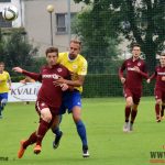 V duelu Písku se Spartou padlo osm gólů – po čtyřech na každé straně