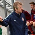 V duelu Písku se Spartou padlo osm gólů – po čtyřech na každé straně