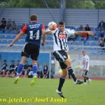 Soběslav ovládla domácí turnaj a nedostala ani gól