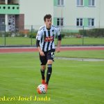 Soběslav ovládla domácí turnaj a nedostala ani gól