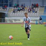 Soběslav ovládla domácí turnaj a nedostala ani gól