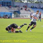 Soběslav ovládla domácí turnaj a nedostala ani gól