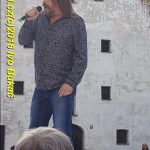 Na mole módní show byli vítězové světové soutěže krásy neslyšících