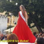 Na mole módní show byli vítězové světové soutěže krásy neslyšících