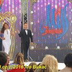 Na mole módní show byli vítězové světové soutěže krásy neslyšících