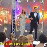Na mole módní show byli vítězové světové soutěže krásy neslyšících