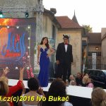 Na mole módní show byli vítězové světové soutěže krásy neslyšících