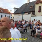 Na mole módní show byli vítězové světové soutěže krásy neslyšících
