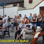 Na mole módní show byli vítězové světové soutěže krásy neslyšících