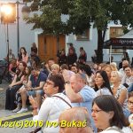 Na mole módní show byli vítězové světové soutěže krásy neslyšících