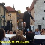 Na mole módní show byli vítězové světové soutěže krásy neslyšících