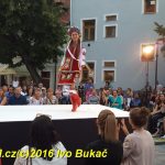 Na mole módní show byli vítězové světové soutěže krásy neslyšících