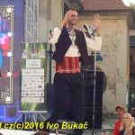Na mole módní show byli vítězové světové soutěže krásy neslyšících