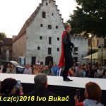 Na mole módní show byli vítězové světové soutěže krásy neslyšících